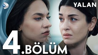 Yalan 4 Bölüm I Full Bölüm [upl. by Ninehc935]