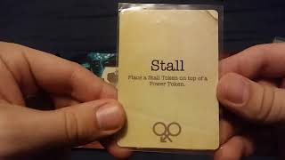 Banned Books  Solo Explained  Button Shy wallet game [upl. by Oiratnom]