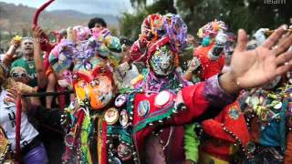 lo mejor del carnaval de jujuy para bailar 1ra parte [upl. by Aisayn924]