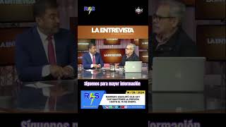 MARRERO quotHAY QUE MANTENER LA PRESIÓN HASTA EL 10 DE ENEROquot [upl. by Lundeen]