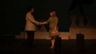 Dirty Rotten Scoundrels  Andre and Muriel say Goodbye [upl. by Bashuk]