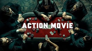 FULL MOVIE 🎬 They will kill anyone who gets in their way 🍿 BEST MOVIES ACTION THRILLER🎥 [upl. by Marsden]