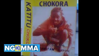 Katitu Boys Band  Chokora official Audio [upl. by Eserehc421]