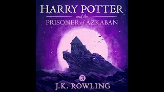 Harry Potter e il Prigioniero di Azkaban Audiolibro Italiano letto da Francesco Pannofino Capitolo18 [upl. by Jareen]