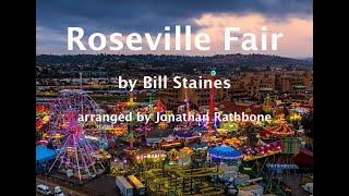 Roseville Fair [upl. by Pavia]