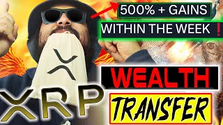 RIPPLEXRP GET THIS OUT EVERYWHERE MORE GAINS IF YOU HODL XRP JOULE [upl. by Gary]