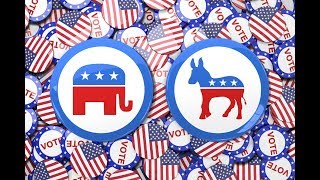 Why Did the Democratic and Republican Parties Switch Platforms [upl. by Nwhas471]