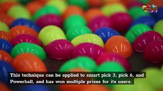 Lotto Strategies – Smart Pick Smart Wheels and More [upl. by Ettennaej]