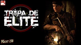 Tropa de élite 2  Tráiler oficial España [upl. by Adav]