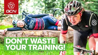 The Best Cycling Recovery Tips [upl. by Andrej]