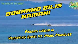 El Lemar vs Pirata  Dinagat Island Bancarera 2024 The Battle of the Brands [upl. by Lorenz623]