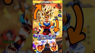 This Unit will Get A New LF Soon Dragon Ball Legends [upl. by Gratia3]