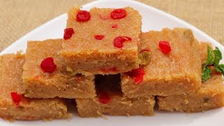 ঈদ স্পেশাল দারুন স্বাদের সেমাই এর কেক রেসিপিSemaier Cake Recipe BanglaShemai BarfiSemai Recipe [upl. by Ram793]