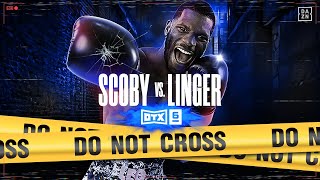 FULL CARD HIGHLIGHTS  Kurt Scoby vs Dakota Linger [upl. by Anitnerolf]