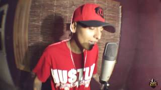 RICHARD AHUMADA  FLACA  VIDEO OFICIAL [upl. by Juback]