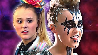 JoJo Siwa and the Anatomy of a Failed Rebrand [upl. by Kaule]