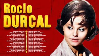 Las Mejores Canciones Rancheras de Rocío Durcal  Rocío Durcal 20 Grandes Éxitos Inolvidables [upl. by Leanna]