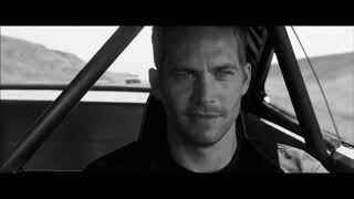 La emotiva canción del final de Rápidos y Furiosos 7 en homenaje a Paul Walker Sub Español [upl. by Gefen]