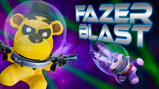 Gw Movie FAZER BLAST [upl. by Arie]