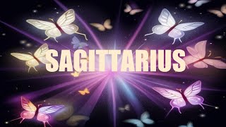 SAGITTARIUS  FINANCIAL ABUNDANCES IS MAKING IT’S APPEARANCE IN YOUR LIFE MARCH 2024 [upl. by Alue]