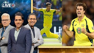 Cricbuzz Live IPL 2024 Auction Report Card Who made the best signings ft Starc Cummins amp Coetzee [upl. by Ylrebmik]