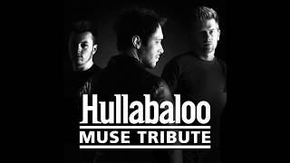 Hullabaloo Muse Tribute Band  Plug In Baby live Cover [upl. by Emixam802]