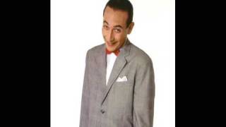 Pee Wee Hermans Laugh [upl. by Cannon91]