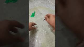 Guess color in balloon🎈 01 shorts asmr water balloon vibes viral trends satisfying [upl. by Araiek]