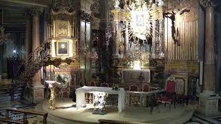 Live streaming di Santuario della Consolata [upl. by Eeresed]