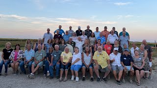 CLASS REUNION 1974 MINOOKA 091424 [upl. by Trotter]