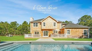 6 Clara Drive Virtual Tour [upl. by Adelice]