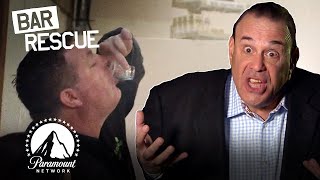 Bar Rescue’s Most Overdue Firings Season 3 [upl. by Apfel]