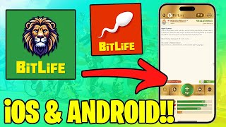 Bitlife MODHack APK iOS amp Android  How to Get Bitlife God Mode Free Bitizen Job Packs 2024 [upl. by Notnarb164]