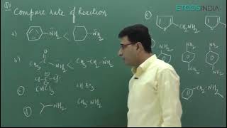 CARBENE AND AROMATIC 3  CARBENE AND AROMATIC By NJ Sir IIT JEE Chemistry jeeneet iitjee [upl. by Inek]