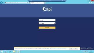 La mise en place du GLPI avec FusionInventory [upl. by Reteip783]