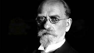 Psicologia 5  Husserl  Fenomenologia [upl. by Wilser]