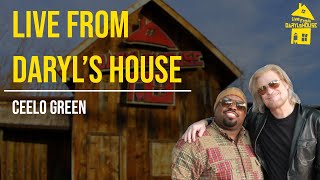 Daryl Hall and CeeLo Green  Crazy [upl. by Deaner]