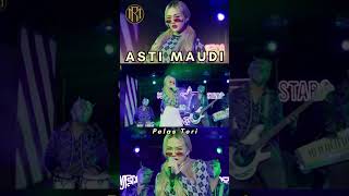 Asti Maudi  Pelas Teri dangdut dangdutkoplo [upl. by Orlina759]