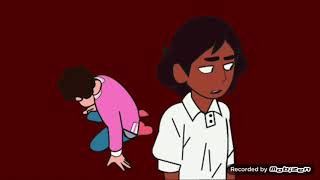 Interlude IV ShowTime  Español Latino Cover  Steven Universe Future [upl. by Nehtiek73]