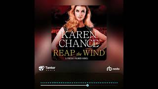 Audiobook Sample Reap the Wind [upl. by Droc]