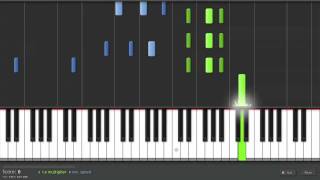 Teenage Dream  Piano Arrangement [upl. by Dwinnell]