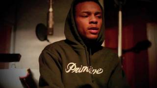 Bow Wow quotUnderrated Albumquot EPK Video [upl. by Roi819]