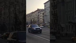 Range Rover SVR x2 в потоке 👀  Мой ТГК carspottsbest carspotting rangerover svr rek moscow [upl. by Nolyarg858]