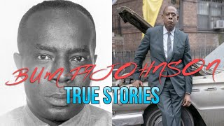 BUMPY JOHNSON The Godfather of Harlem Part 3  ThisThingOfOurs [upl. by Fonville683]