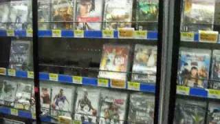 Blackfriday Walmart 2008 [upl. by Gifferd606]