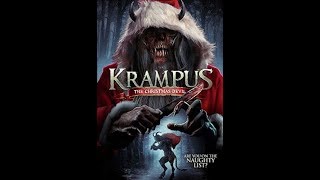 Movies to Watch on a Christmas Afternoon “Krampus The Christmas Devil 2013” [upl. by Winnick]