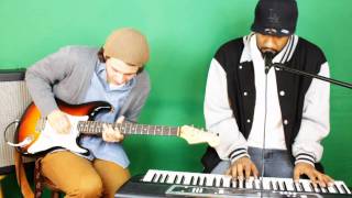 J Cole  Workout Cover Cameron J amp Aaron Pierce  Random Structure TV [upl. by Pylle]