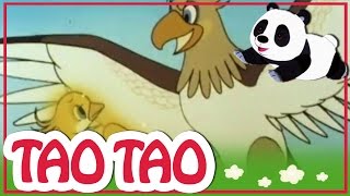 Tao Tao  episodi 38  Kultainen [upl. by Adler]