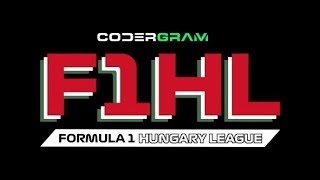 F1 Hungary Liga  XVII szezon  Elit II  Brazil Nagydíj [upl. by Prichard]