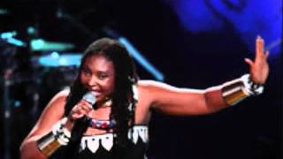 YVONNE CHAKA CHAKA MOTHERLAND YouTube [upl. by Donnelly203]